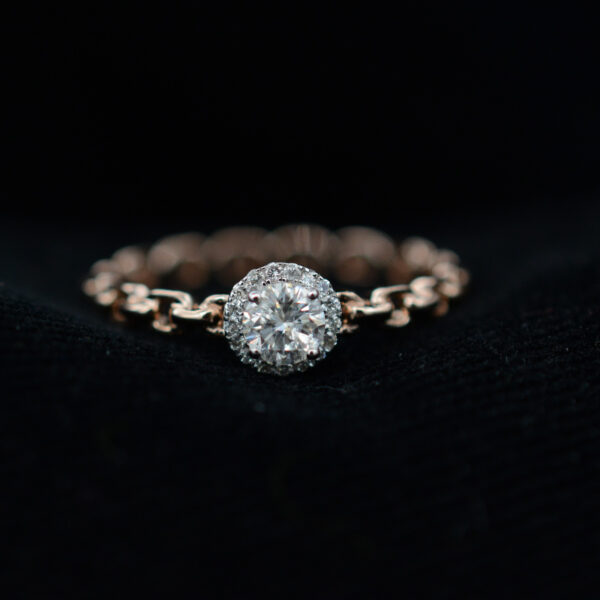 Ladies Ring