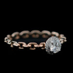 Ladies Ring