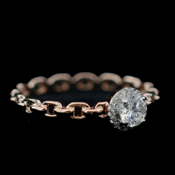 Ladies Ring