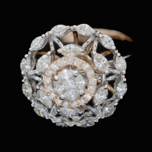 Ladies Ring