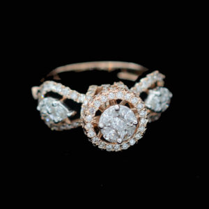 Ladies Ring