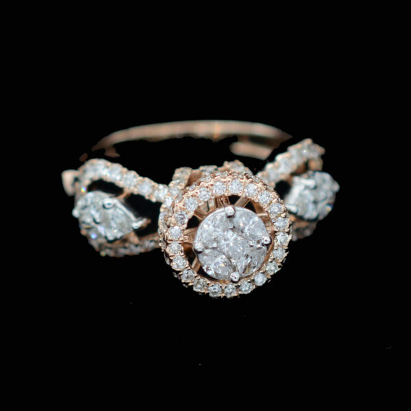 Ladies Ring