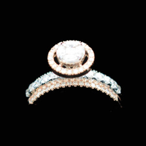 Ladies Ring