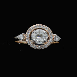 Ladies Ring