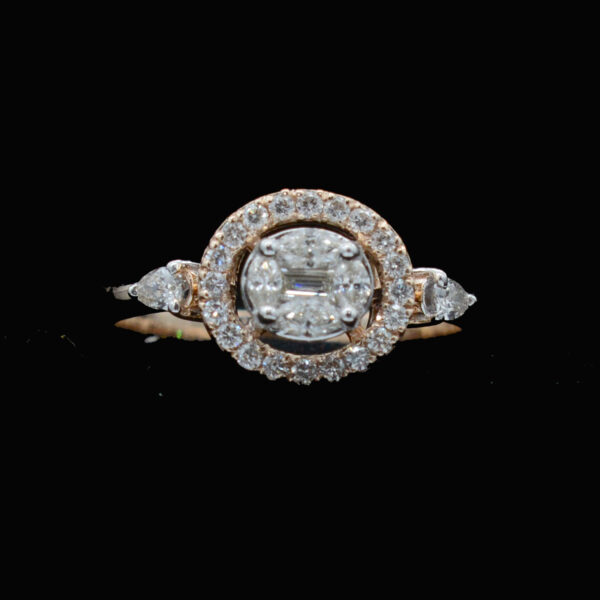 Ladies Ring