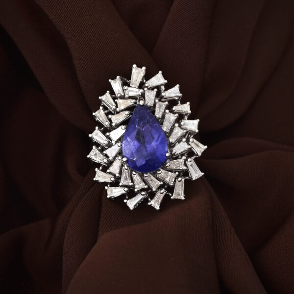 Ladies Ring