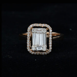Ladies Ring