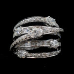Ladies Ring