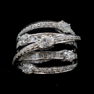 Ladies Ring