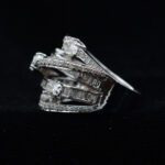 Ladies Ring