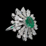 Ladies Ring