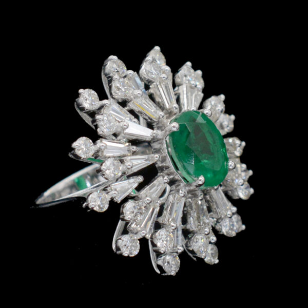 Ladies Ring