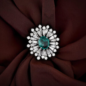 Ladies Ring