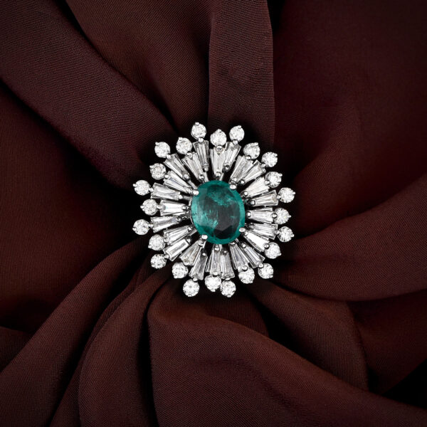 Ladies Ring