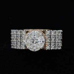 Ladies Ring