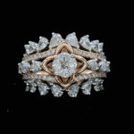 Ladies Ring
