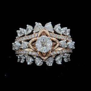 Ladies Ring