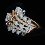 Ladies Ring