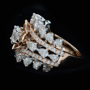 Ladies Ring