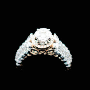 Ladies Ring