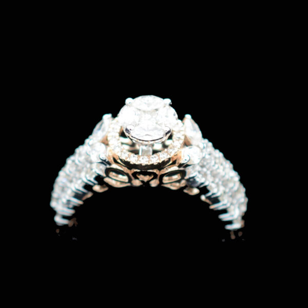 Ladies Ring