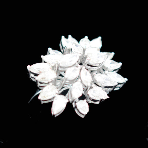 Ladies Ring