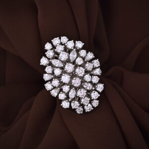 Ladies Ring