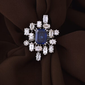 Ladies Ring