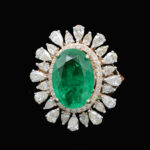 Ladies Ring