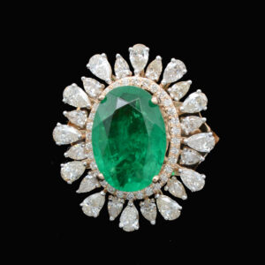 Ladies Ring