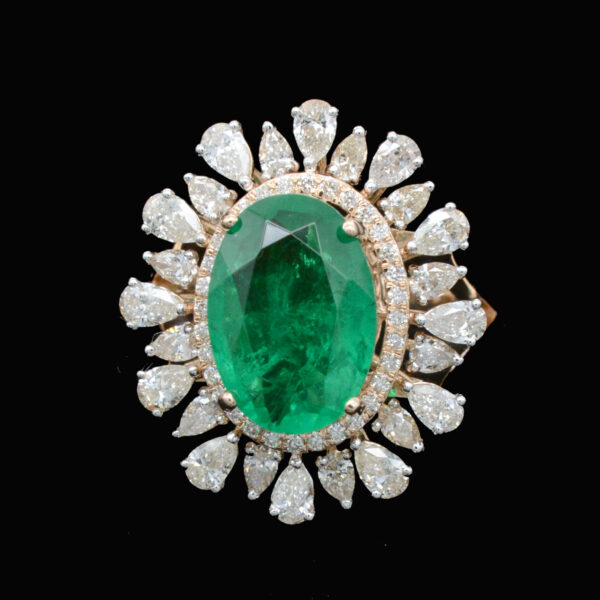 Ladies Ring
