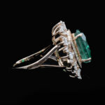 Ladies Ring