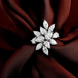 Ladies Ring