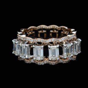 Ladies Ring