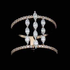 Ladies Ring