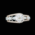 Ladies Ring