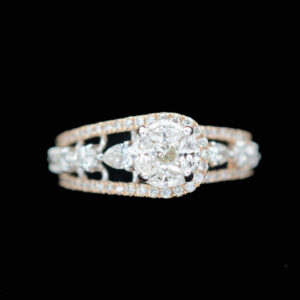 Ladies Ring