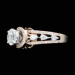 Ladies Ring