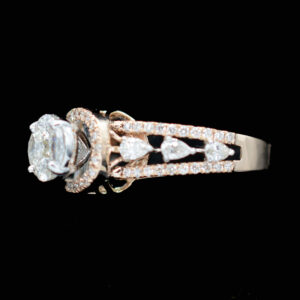 Ladies Ring