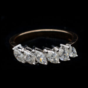 Ladies Ring