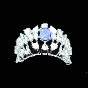 Ladies Ring