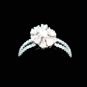 Ladies Ring
