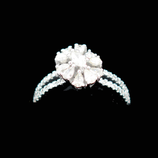 Ladies Ring