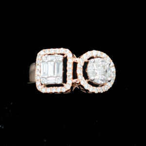 Ladies Ring