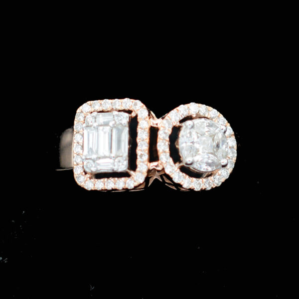 Ladies Ring