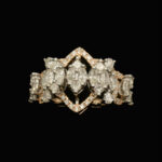 Ladies Ring