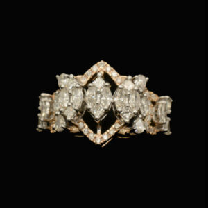 Ladies Ring