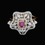 Ladies Ring