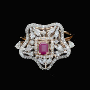 Ladies Ring