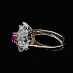 Ladies Ring